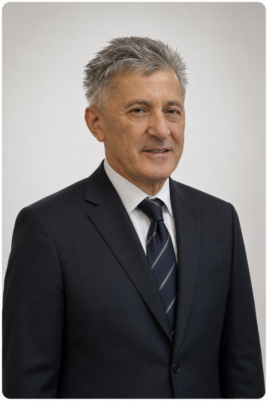 Munib Isaković