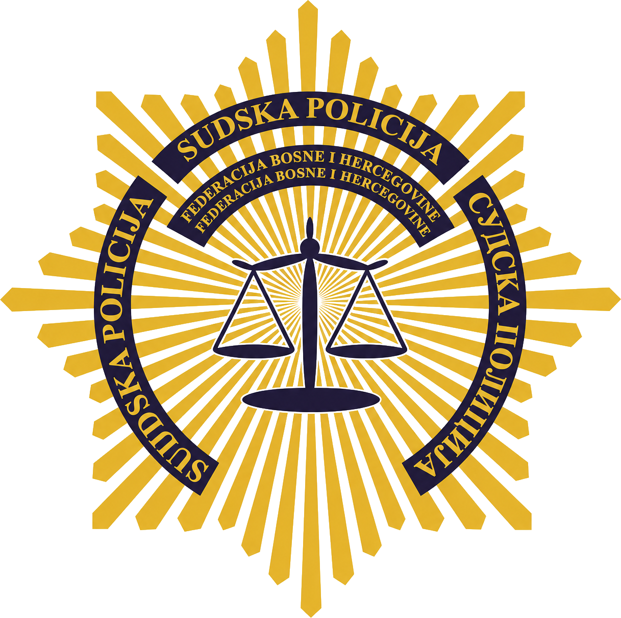 Sudska policija u Federaciji Bosne i Hercegovine